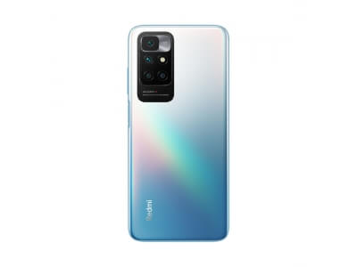 Мобильный телефон Redmi 10 2022 4GB RAM 128GB ROM Sea Blue