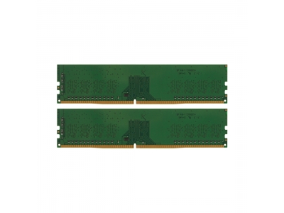 Комплект модулей памяти ADATA Premier AD4U32008G22-DTGN DDR4 16GB (Kit 2x8GB) 3200MHz