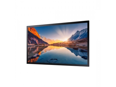 Интерактивный дисплей Samsung QM55B-T 55