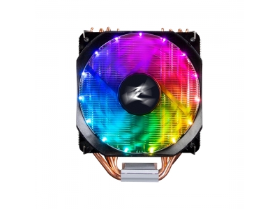 Кулер для процессора Zalman CNPS9X OPTIMA RGB