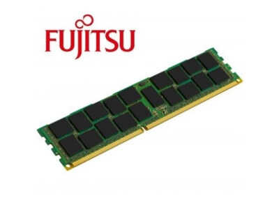 8GB (1x8GB) 1Rx8 DDR4-2400 U ECC S26361-F3909-L615