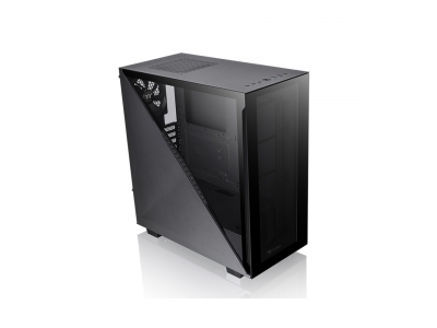 Компьютерный корпус Thermaltake Divider 300 TG без Б/П