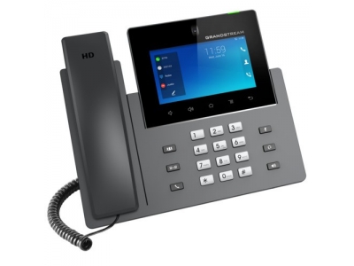 Телефон Grandstream (GXV3350)