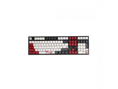 Клавиатура Varmilo Beijing Opera VPG108 Cherry Mx Brown