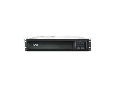 Источник бесперебойного питания APC Smart-UPS SMT1500RMI2UC