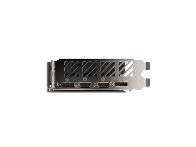 Видеокарта Gigabyte (GV-N4060EAGLE OC-8GD) RTX4060 EAGLE OC 8G