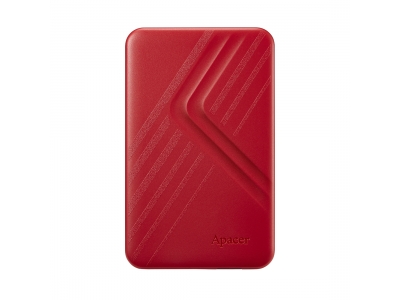 Внешний жёсткий диск Apacer 1TB 2.5