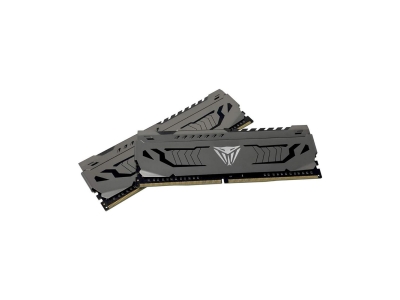 Комплект модулей памяти Patriot PVS416G320C6K DDR4 16GB (Kit 2x8GB) 3200MHz