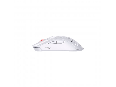 Компьютерная мышь HyperX Pulsefire Haste Wireless (White) 4P5D8AA