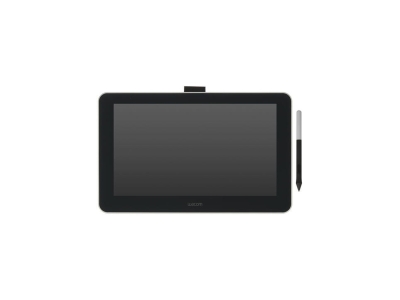 Графический планшет Wacom One 12 pen display (DTC121W0B) Чёрный