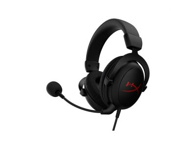 Гарнитура HyperX Cloud Core DTS 4P4F2AA