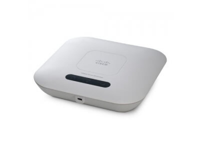 WiFi оборудование Cisco WAP321 Wireless-N Access Point  WAP321-E-K9