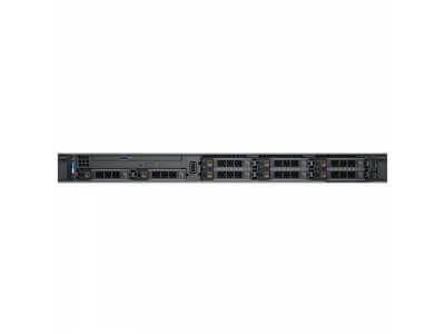 Сервер Dell R640  210-AKWU_A02