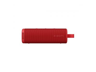 Портативная колонка Xiaomi Sound Outdoor 30W Red