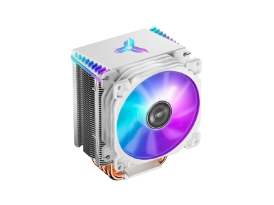 Кулер для процессора Jonsbo CR-1400 Color White