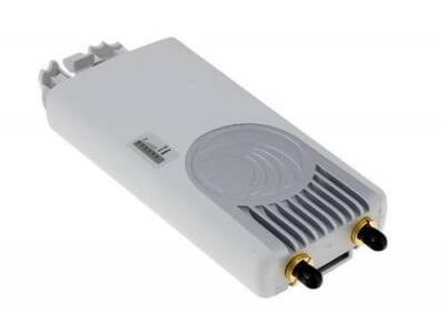 Точка доступа Cambium Networks ePMP 1000: 5 GHz Connectorized Radio (ROW) (EU cord)(C050900A221A)