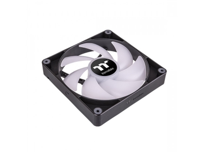 Кулер для компьютерного корпуса Thermaltake CT140 ARGB Sync PC Cooling Fan (2 pack)