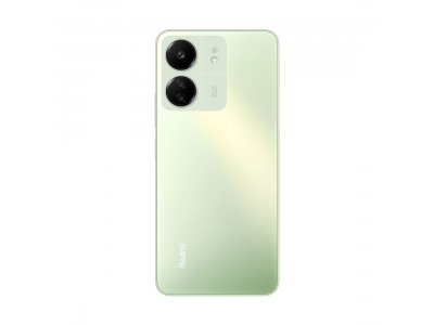 Мобильный телефон Redmi 13C 4GB RAM 128GB ROM Clover Green