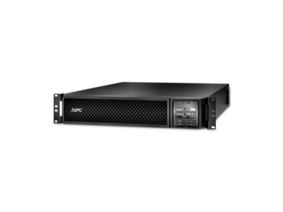 Источник бесперебойного питания APC Smart-UPS SRT1500XLI