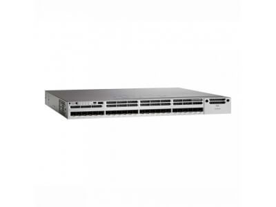 Коммутатор Cisco Catalyst 3850 24XS-S (10 Gigabit)