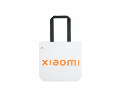 Многоразовая сумка Xiaomi Reusable Bag