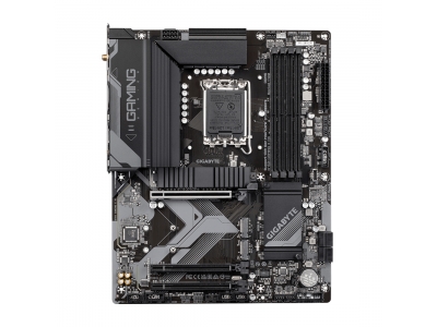 Материнская плата Gigabyte B760 GAMING X AX