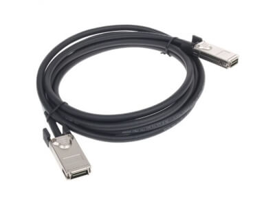 D-Link 3m 10GE-CX4 cable (DEM-CB300CX/B1A)