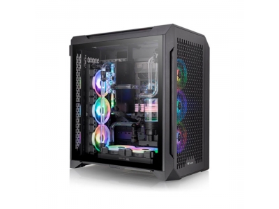 Компьютерный корпус Thermaltake CTE C700 Air без Б/П