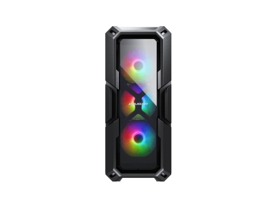 Компьютерный корпус Cougar MX440-G RGB без Б/П