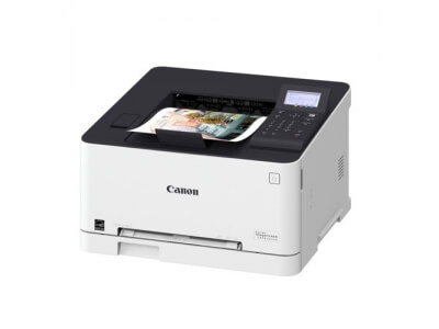 Принтер Canon  i-SENSYS LBP611Cn лазерный цветной принтер