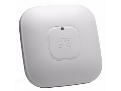 WiFi оборудование Cisco точка доступа AIR-CAP1702I-R-K9