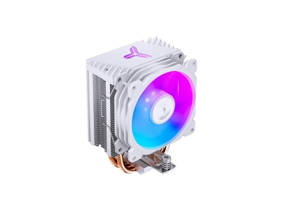 Кулер для процессора Jonsbo CR-1400 E White