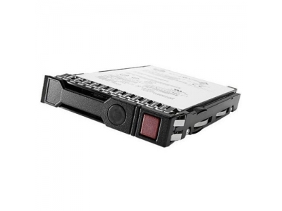 Серверный жесткий диск HPE 960GB SATA 6G RI SFF SSD P18424-B21