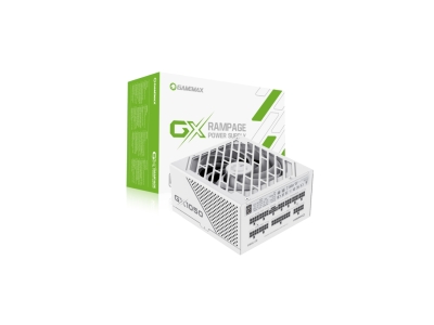 Блок питания Gamemax GX-1050 WT PCIE 5.0 ATX 3.0