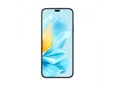 Смартфон HONOR 200 Lite LLY-NX1 8GB RAM 256GB ROM Midnight Black