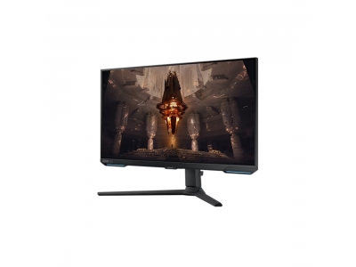 Монитор Samsung 28” Odyssey G7 Smart LS28BG700EIXCI