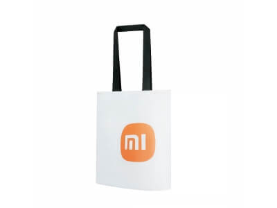 Многоразовая сумка Xiaomi Reusable Bag