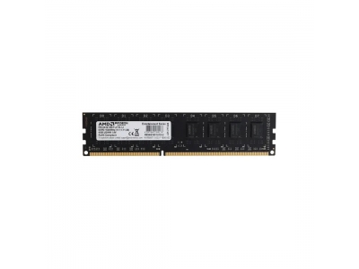 Модуль памяти AMD Radeon R534G1601U1S-U DDR3 4GB