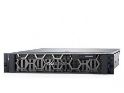 Сервер PowerEdge R740XD Server 210-AKZR