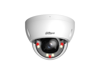 IP видеокамера Dahua DH-IPC-HDBW2449E-S-IL