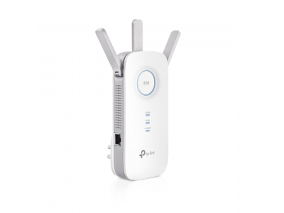 Усилитель Wi-Fi сигнала TP-Link RE450