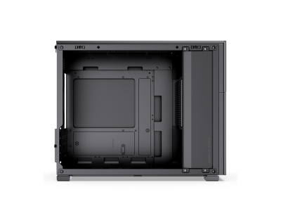Компьютерный корпус Jonsbo D31 MESH SCREEN Black без Б/П
