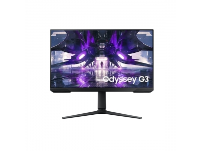 Монитор Samsung 27″ Odyssey G3 LS27AG300NIXCI