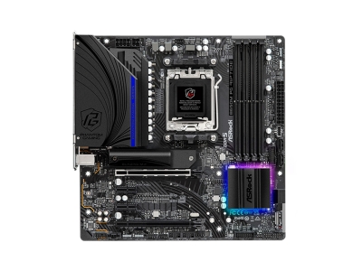 Материнская плата ASRock B650M PG RIPTIDE