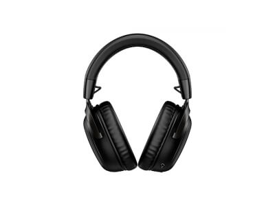 Гарнитура HyperX Cloud III Wireless - Gaming Headset (Red) 77Z46AA