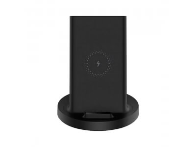 Беспроводное зарядное устройство Mi 20W Wireless Charging Stand