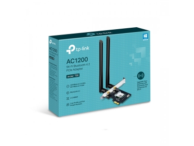 Сетевая карта TP-Link Archer T5E