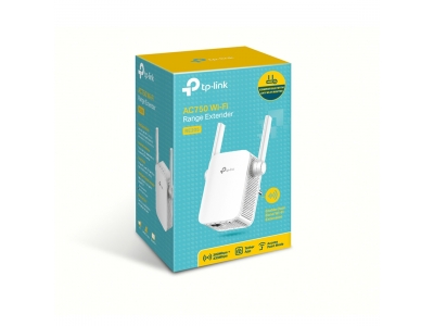 Усилитель Wi-Fi сигнала TP-Link RE205