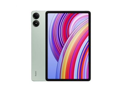 Планшет Redmi Pad Pro 5G 6GB RAM 128GB ROM Mint Green