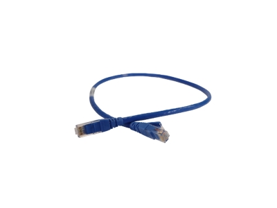 Патч Корд Legrand Cat.6 UTP PVC RJ-45 0,5 м